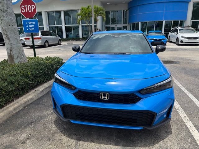 honda civic hatchback 2026 19XFL4H92TE013016 image honda civic hatchback 2026 19XFL4H92TE013016 image